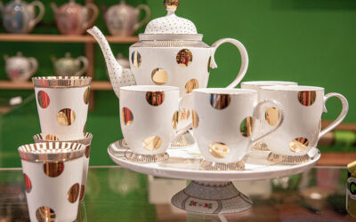 Pip Studio Dot Delight collectie