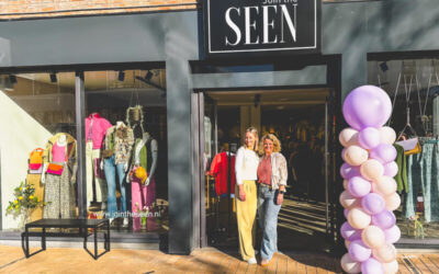 Love your Locals: Join the Seen