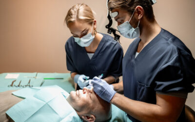 Nieuw! Ooglidcorrecties, botox, fillers & skinboosters