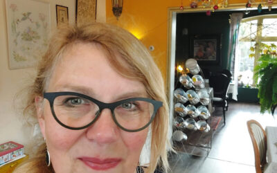Love your Locals: Theehuis Tante Til